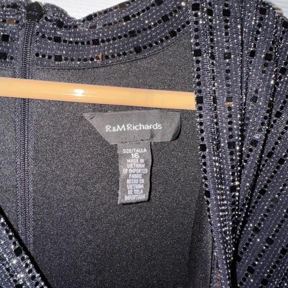 Evening Jumpsuit - Picture 4 of 8